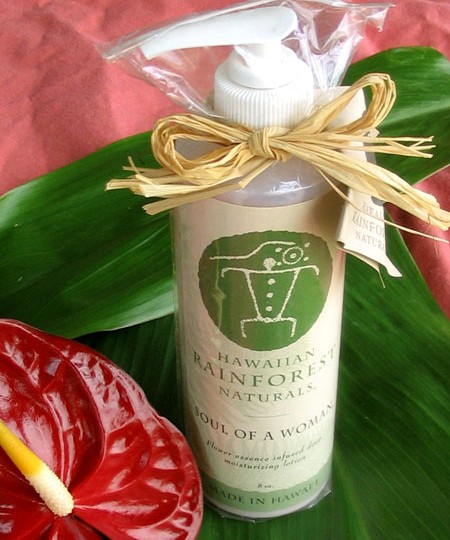 ... and Fragrances Custom Hawaiian Gift Baskets Hawaiian Wedding Favors