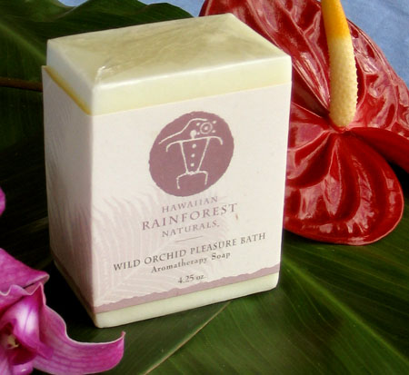 ... and Fragrances Custom Hawaiian Gift Baskets Hawaiian Wedding Favors