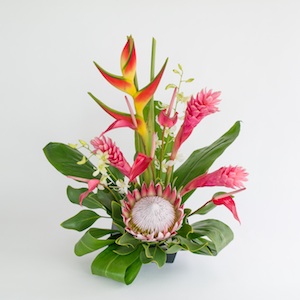 Hawaiian Flower Buying Guide 