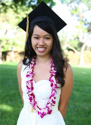 Graduation Leis
