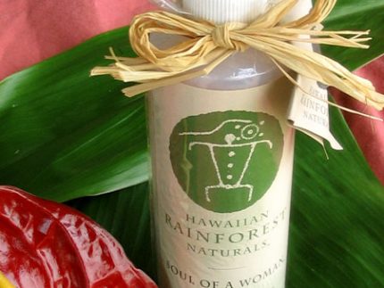 Hawaiian.women.natural.body.lotion