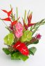 Hawaiian Mothers Day Flowers - With Our Aloha