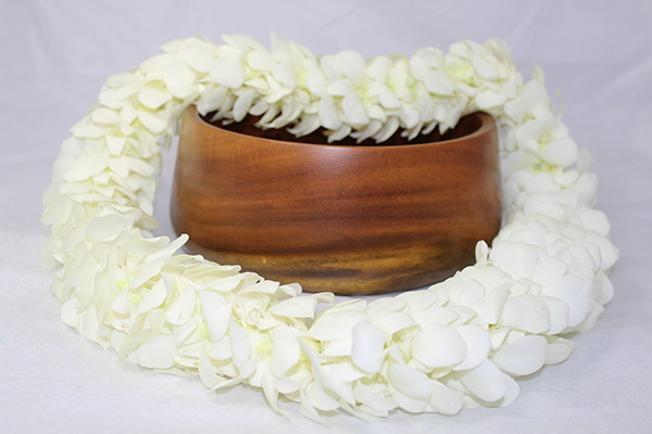 Hawaiian Lei Orchid Leis Fresh From Hawaii To You