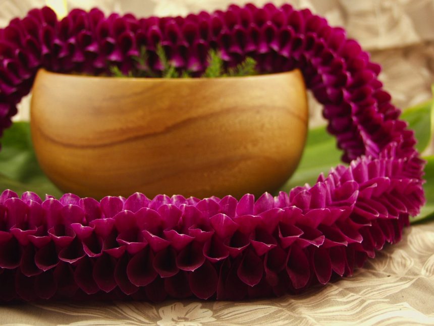 Hawaiian Flowers, Leis, Hawaiian Gift Baskets,Loose Orchid