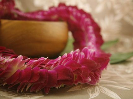 Hawaiian Sweetheart Lei