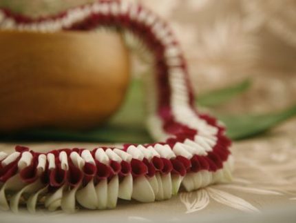 Natural Kalihi Lei