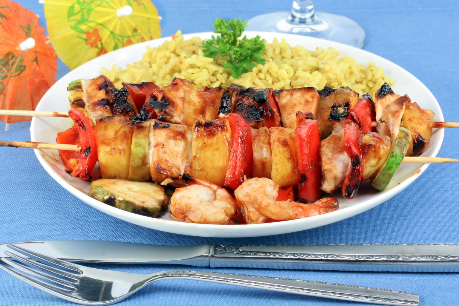 Top 10 Hawaiian Foods To Have At Your Hawaiian Themed Party With Our