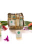 Natural Bliss Spa Basket